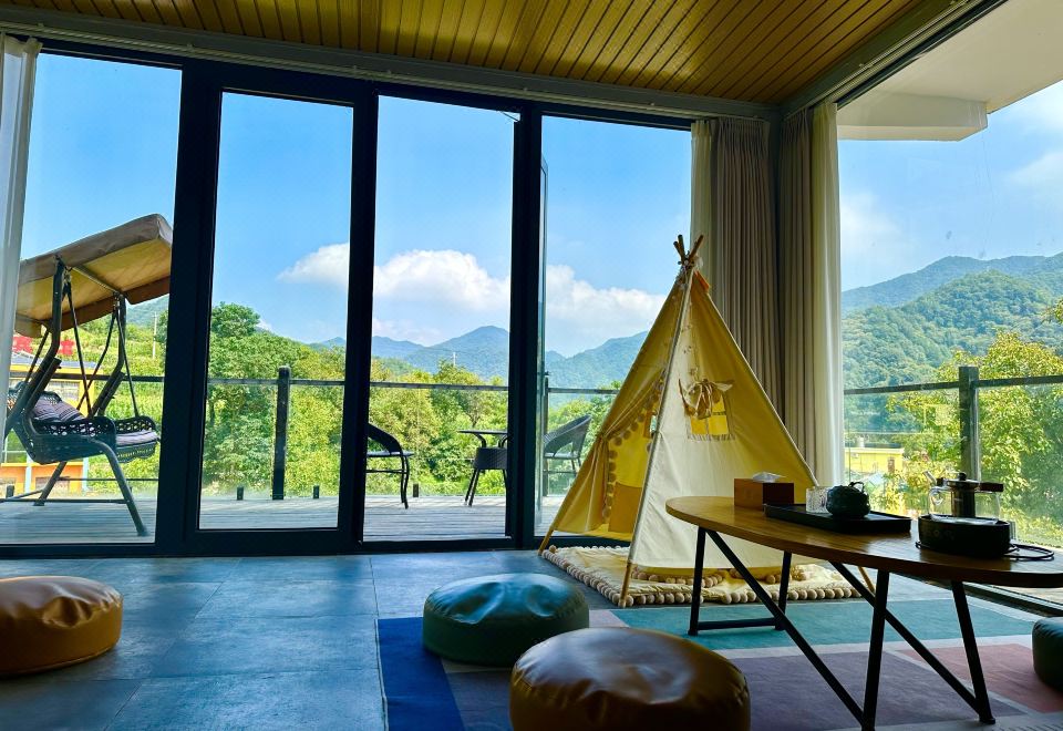 YunliHotel 외관