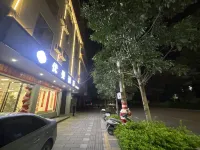 โรงแรมยูแมน - ที่มีที่จอดรถ