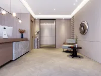 Dege Executive Hotel