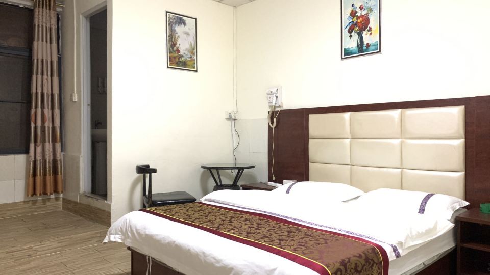 Shanmei Hostel