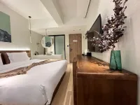 Yuanjia Homestay (Jixiangcun Subway Station) - Lãng mạn