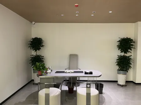 Dancheng Shiguang Hotel