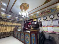 Daoyu Jinyuan Business Hotel