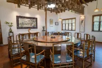 Nanjing Gaochun Junlin Villa Homestay Hôtels à : Nanjing