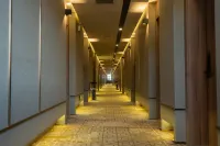Xinsheng Hotel (Dorbod Banner People's Hospital) Hotels in Siziwang-Banner