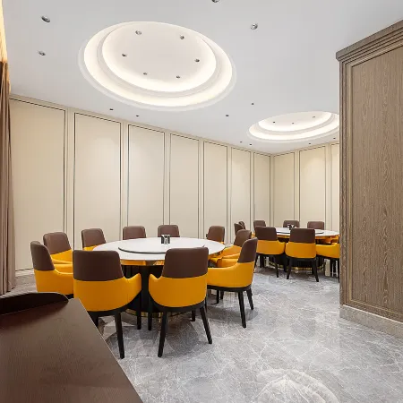 Vienna International Hotel