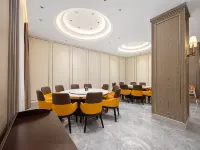 Vienna International Hotel - breakfast