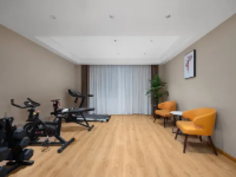 維也納國際酒店（九寨溝店）