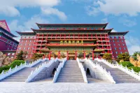 Kunhe International Hotel