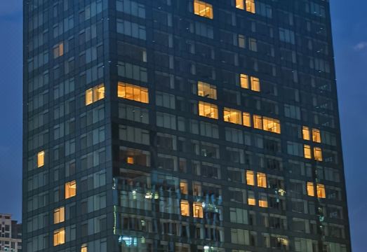 WANJING GRAND HOTELHotel Overview