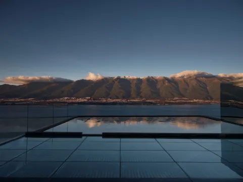 大理安邸·VILLA半山海景度假酒店（文筆村店）