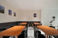 Lao Junshan H · Terrace Hotel (Zhongling Cableway Branch) - Breakfast