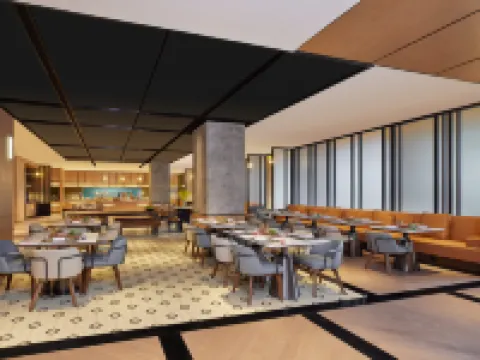 Four Points by Sheraton Anshun Huangguoshu Hoteles en Zhenning