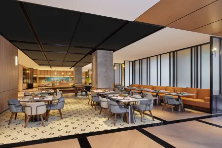 Four Points by Sheraton Anshun Huangguoshu