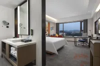 Hampton by Hilton Guiyang Nanming Xingye - balcony