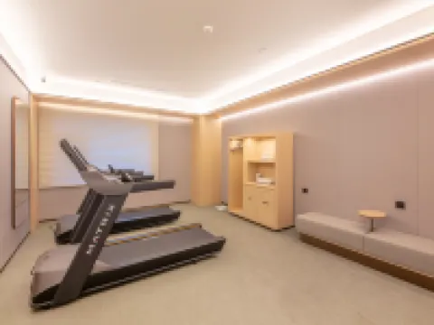 JI Hotel (Handan She County Tongluowan) Hotels in She County