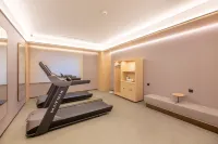 JI Hotel (Handan She County Tongluowan) Hotels in She County