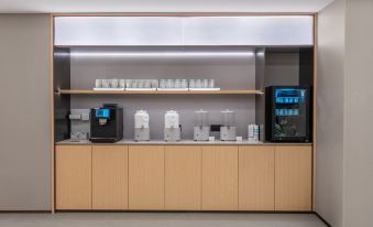 JI Hotel (Binhu Road Dongtinghu Lakeside)