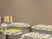Ji Hotel (Yueyang East Railway Station) - Desayuno