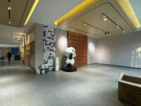 如家睿柏·雲酒店（攀枝花高鐵南站店） 攀枝花酒店