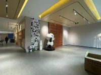 Homeinn Boutique Yun Hotel (Panzhihua South High-speed Railway Station Branch)