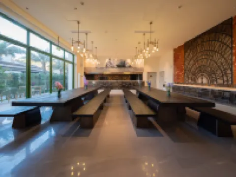 mingxiang minh banshan   villa Resort Hotel