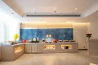 Jinjiang Inn  Fuzhou Nancheng High-speed Railway Station Baiyuan Times Square Branch - Bữa sáng