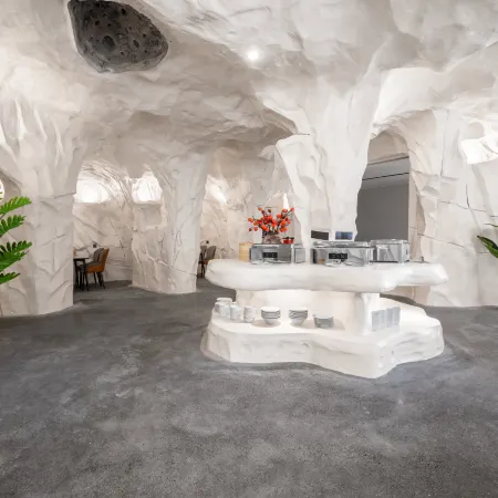 Shanye Theme Hotel