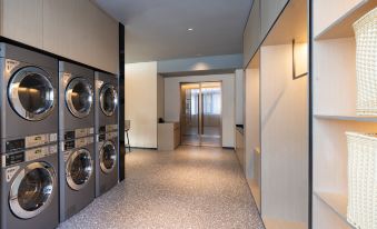 Atour Hotel in Weifang High-tech Zone Management Committee health east Street