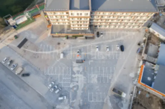 Shengtai·Weimei Hotel