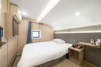Jiayuan Fashion Hotel - 1-Sterne