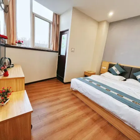 Xi'an Jinxuan Hotel