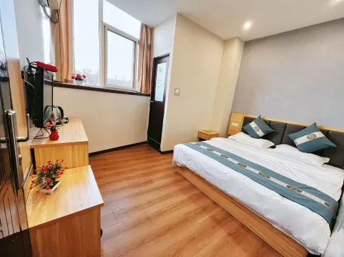 Xi'an Jinxuan Hotel