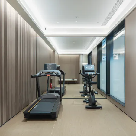 JI Hotel (Taixing Wanda Plaza)