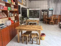 元陽歸園田居民宿 - 早餐
