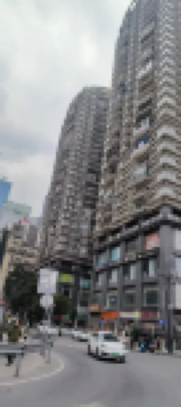 Xiangfeng Jinyu Homestay (Chongqing Jiefangbei Area Hong Ya Dong) Hoteles en 