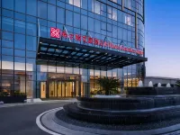 Hilton Garden Inn Shanwei Haibin Boulevard Hotels in Shanwei