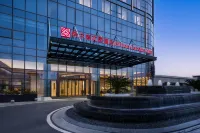 Hilton Garden Inn Shanwei Haibin Boulevard