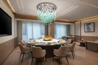 Wyndham Garden Xiangyang Xiangzhou - breakfast