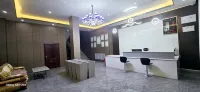 Ge er mu Kunyu Hotel
