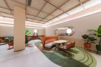 Orange Hotel (Wangfujing, Wenhua Road, Baotou)