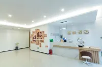 โรงแรมฟู่เฟิง