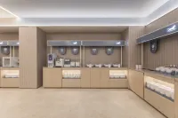 HanTing Hotel (Huainan Anhui University of Science and Technology Chunshenli) - Morgenmad