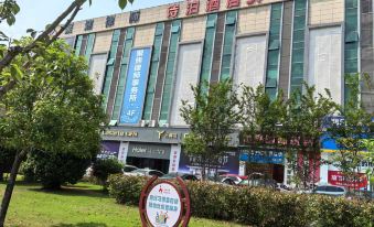 Fengjie County Shippo Hotel