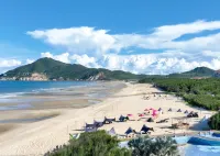 Duo Duo Sea - view Homestay in Dongshan