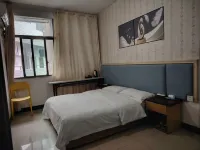 Lanbowan Hostel - pemandangan pegunungan