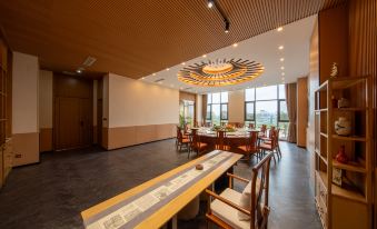 Gulan·Chiminglixiang Hotel