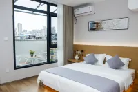 Xiapu Yunqi Homestay Style Hotel