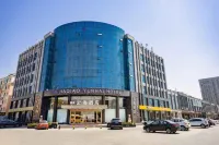 Jiaqiao Yunhai Hotel Hotel di Changyi