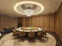 QUANFU YUN-ZEN HOTEL Hotels in Xingtai